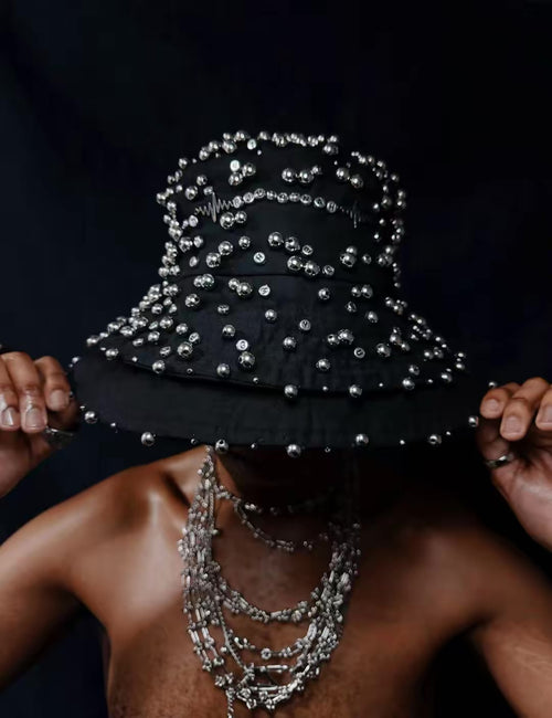 ECLIPSE BUCKET HAT